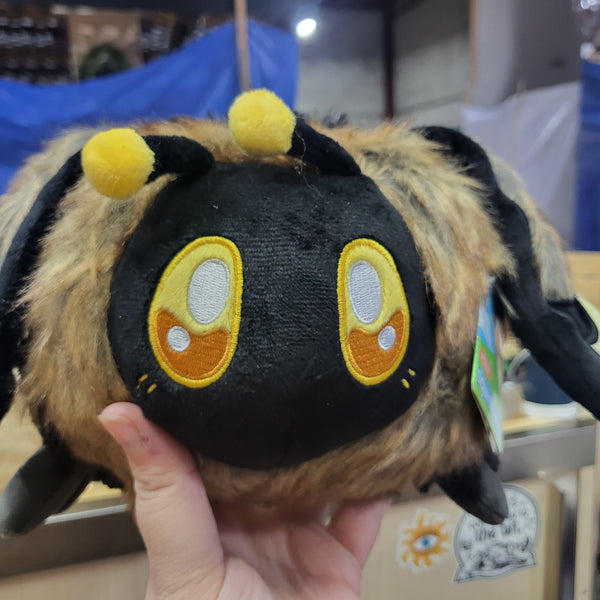 Death's Head Moth Squishable