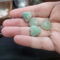 Ultra-Tiny Hearts