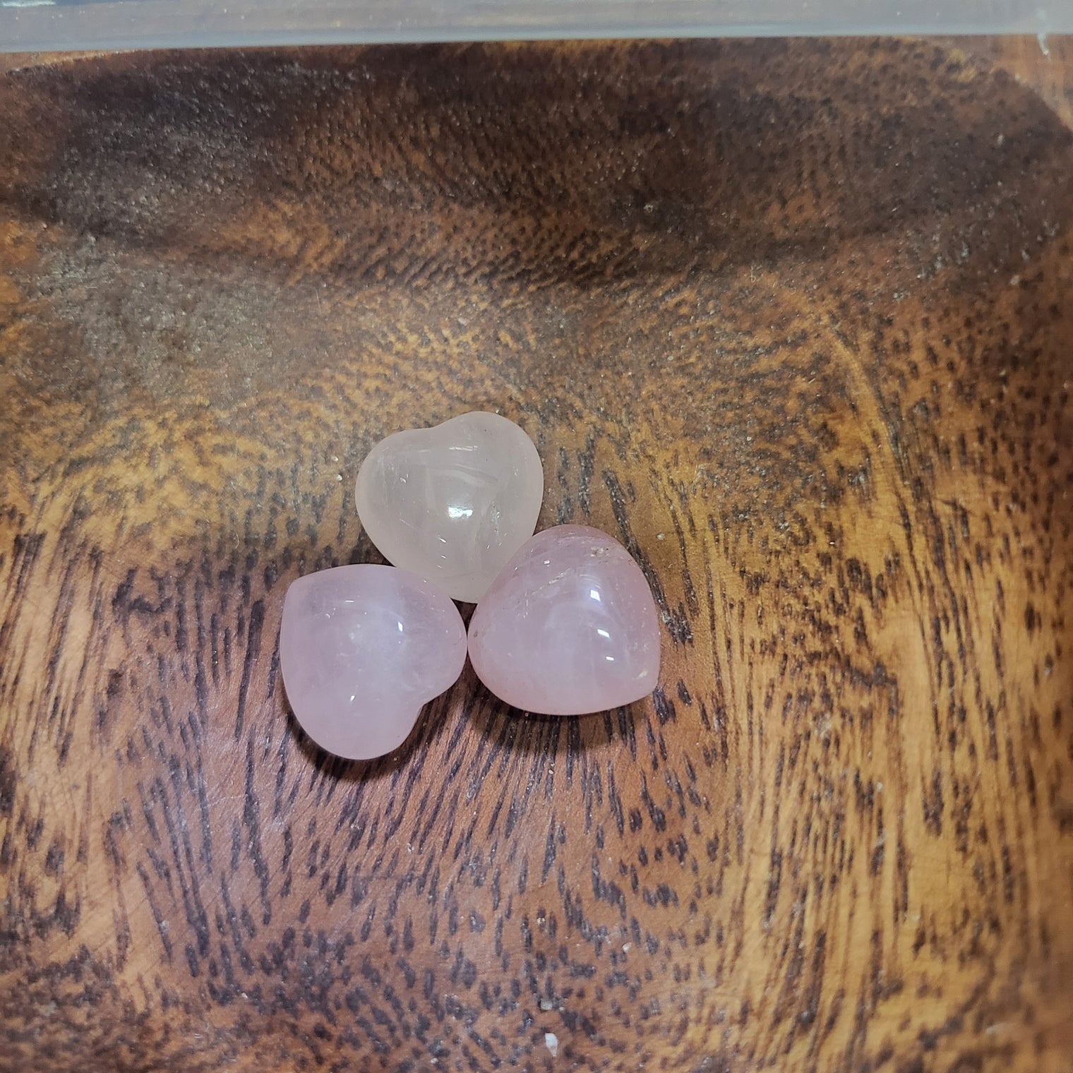 Ultra-Tiny Hearts