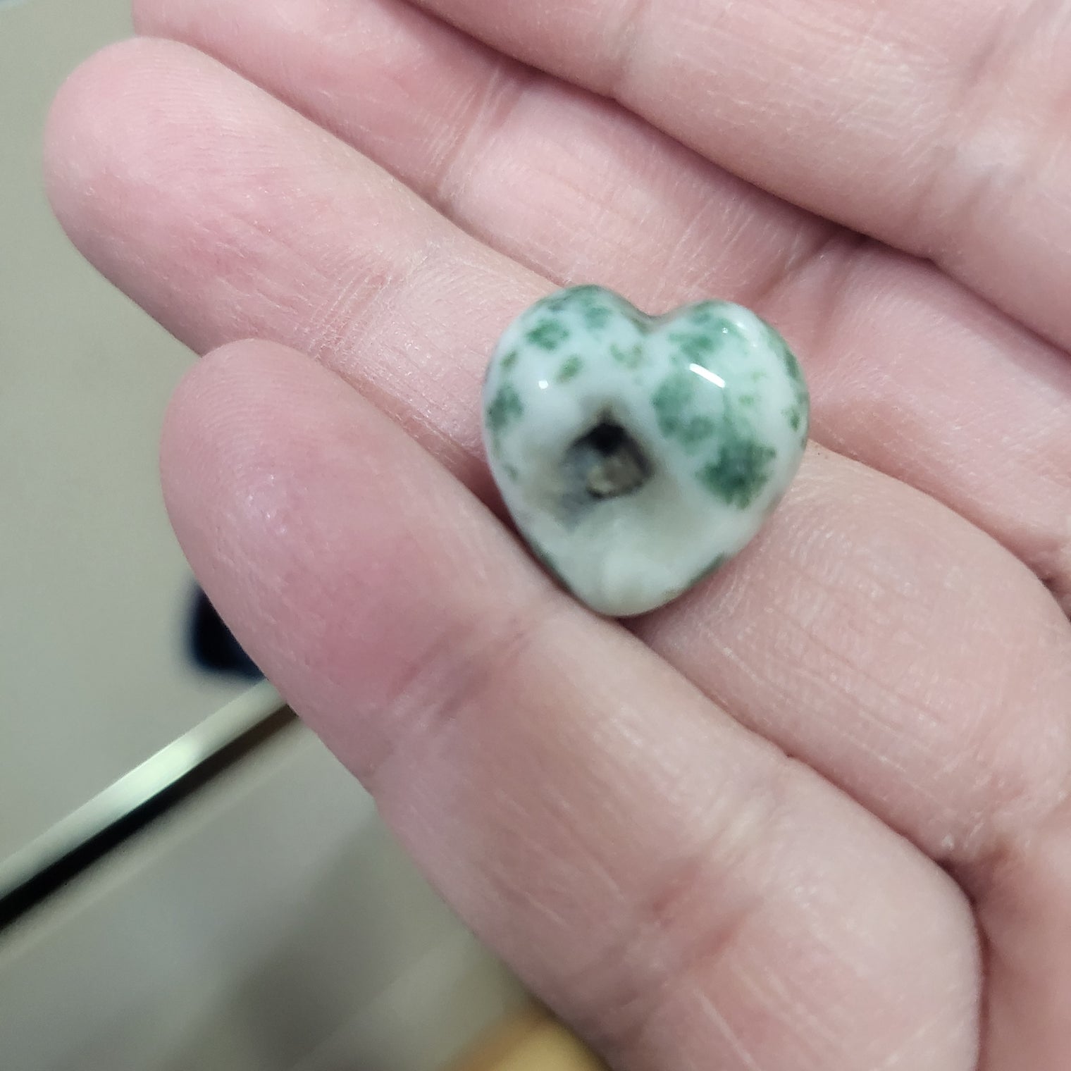 Ultra-Tiny Hearts