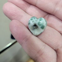 Ultra-Tiny Hearts