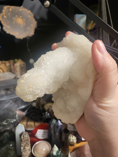 Calcite Stalactite