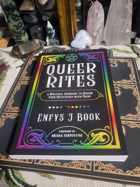 Queer Rites