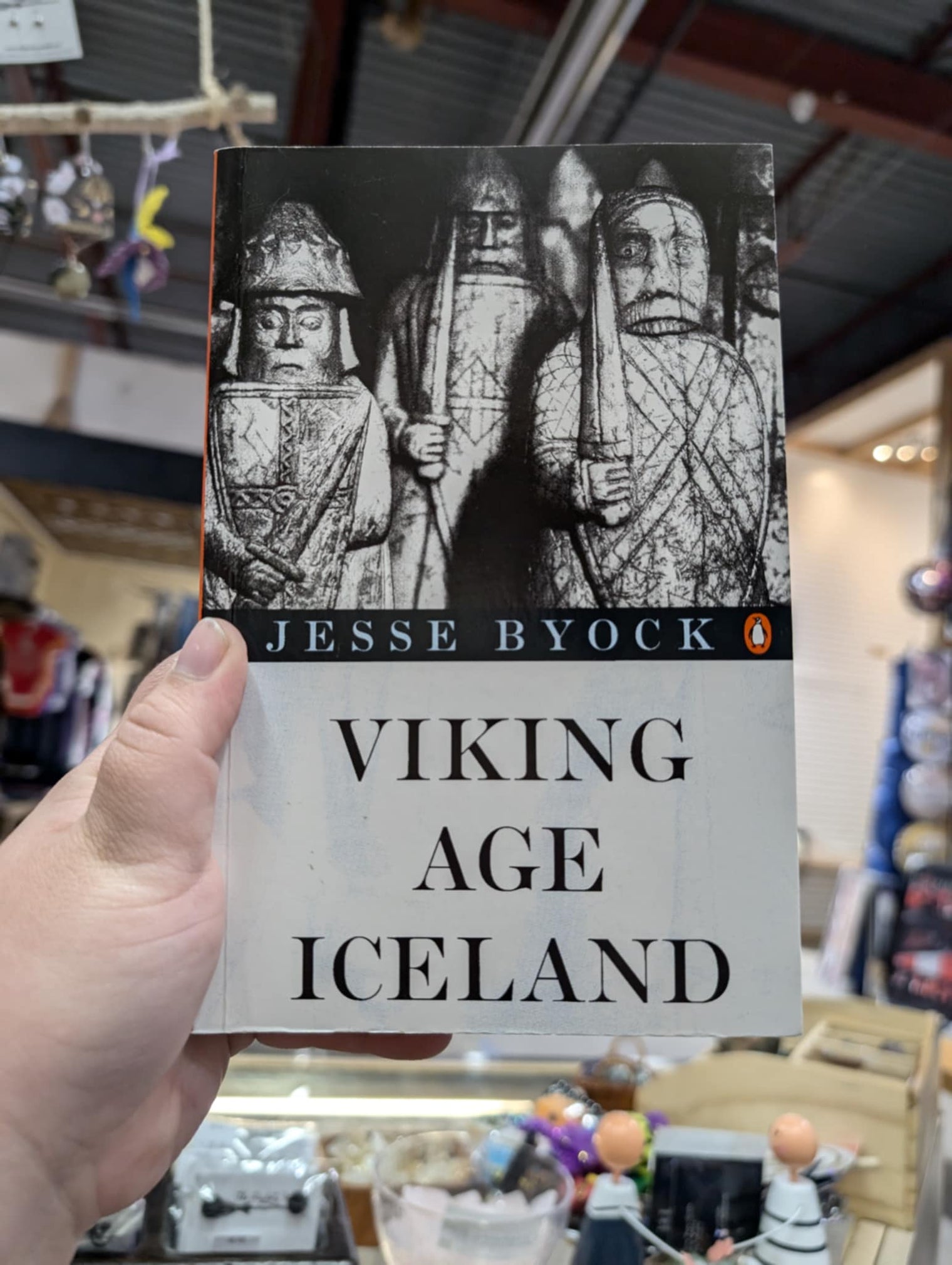 Viking Age Iceland