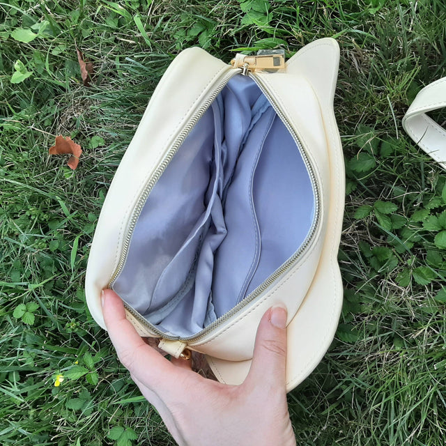 Chickadee Ita Crossbody Purse