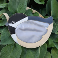 Chickadee Ita Crossbody Purse