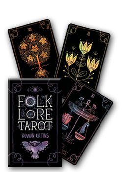Folklore Tarot