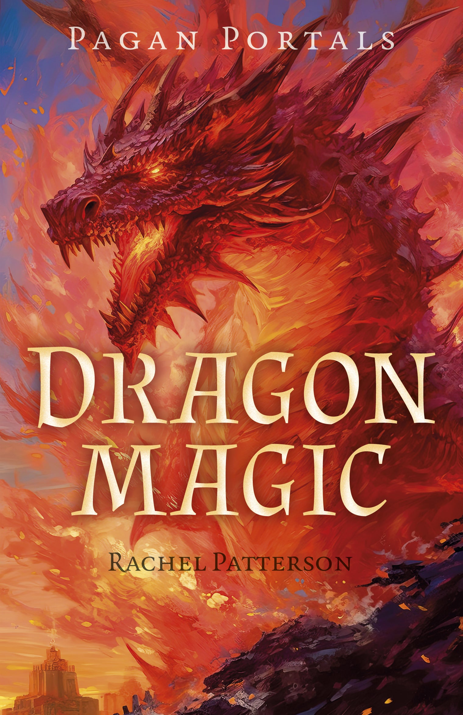Dragon Magic