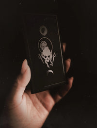 The Marigold Tarot