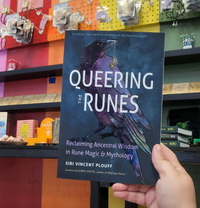 Queering the Runes