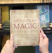 Arthurian Magic