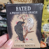 Fated: A Pocket Love Oracle