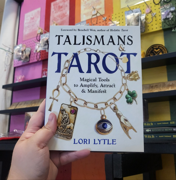 Talismans & Tarot