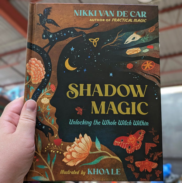 Shadow Magic