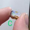 Ethiopian Opals