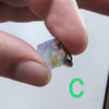 Ethiopian Opals