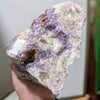 Thunder Bay Red Cap Amethyst chunk