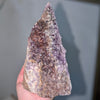 Thunder Bay Amethyst on Granite