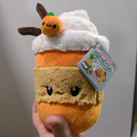 Tiny Pumpkin Spice Latte