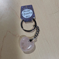 Crystal Keychains