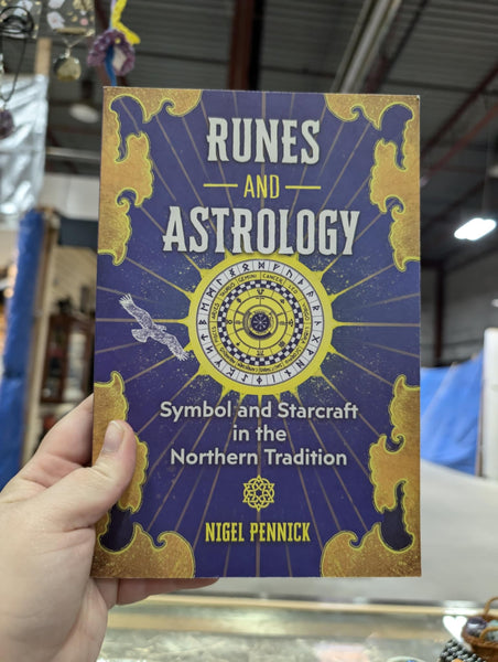 Runes & Astrology