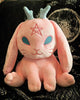 Beelzebun - Pickety Pals - Demonic Bunny Plush