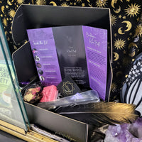 Effigy Ritual Bath Kit