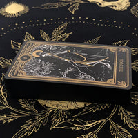 The Marigold Tarot
