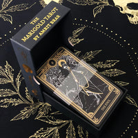 The Marigold Tarot