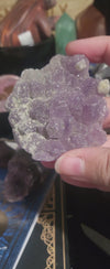 Auralite 23 Cluster
