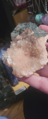 Heulandite Cluster