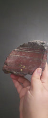 Hematite Chunk