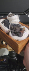 Goethite Clusters