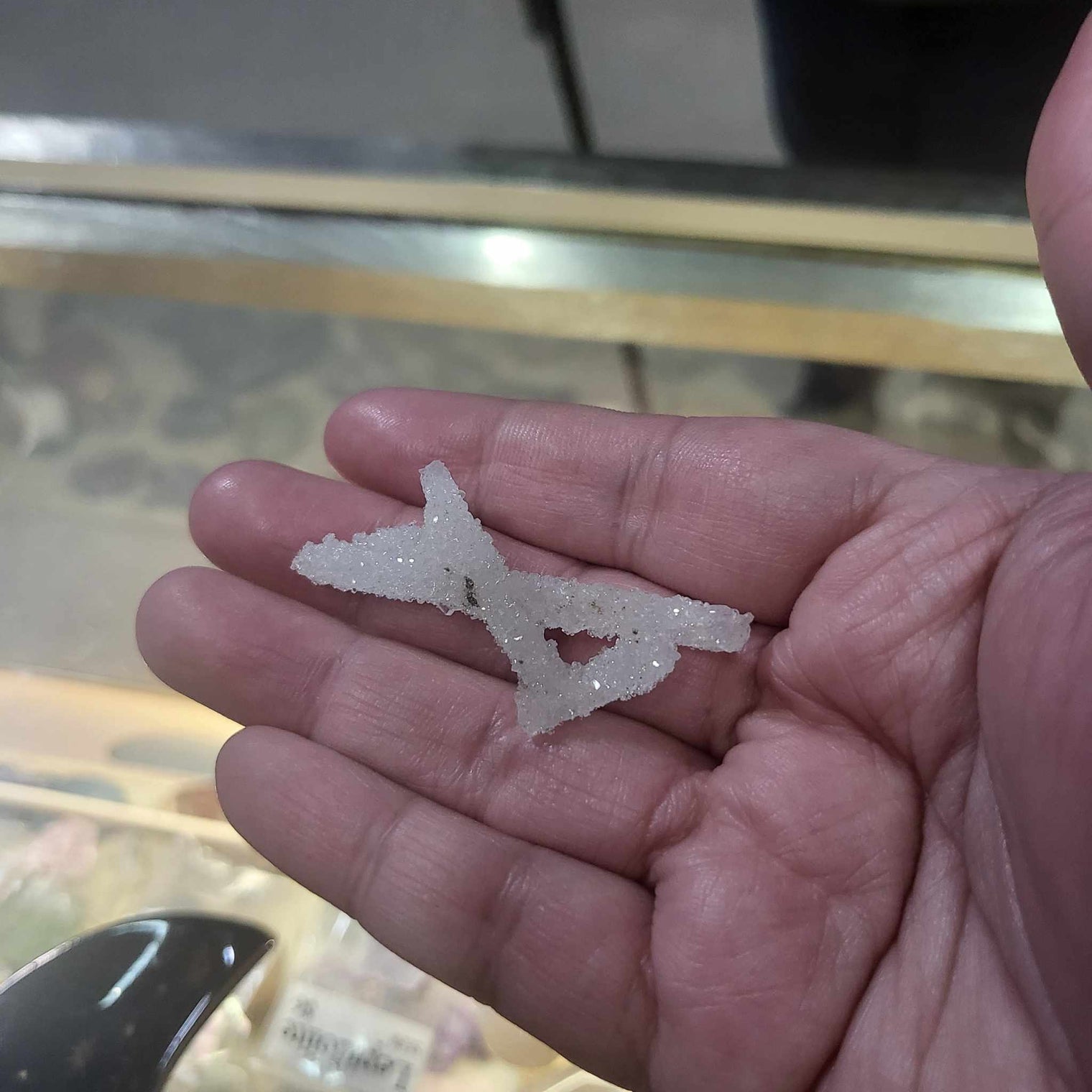 Apophyllite & Prehnite