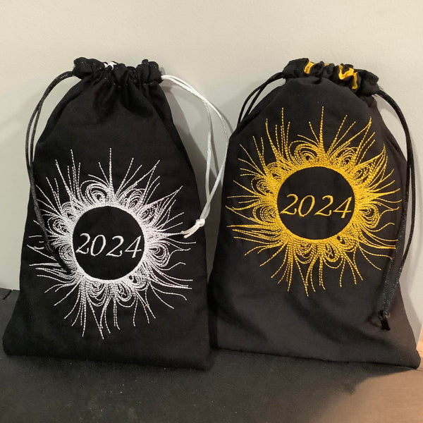 Eclipse Bags