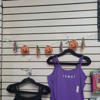 Halloween Protection Bunting