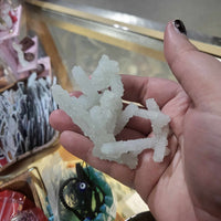 Apophyllite & Prehnite