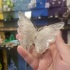 Crystal Butterfly