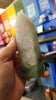 Green Aventurine in Quartz Tower