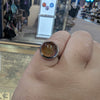 Adjustable Mood Ring