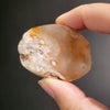 Flower Agate Cookie