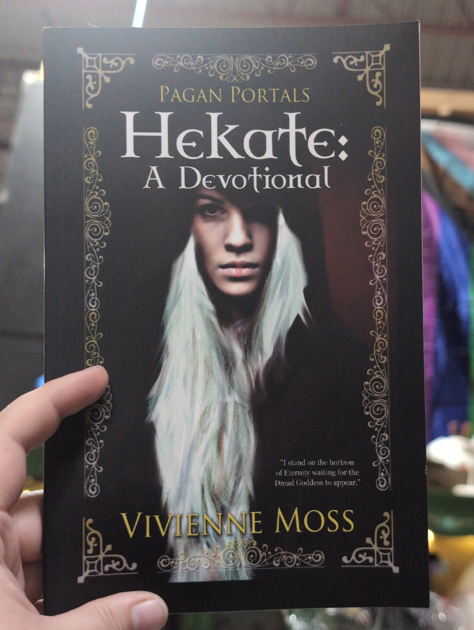 Hekate: A Devotional