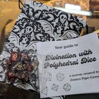 Polyhedral Dice