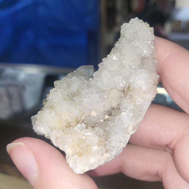 Fairy Quartz