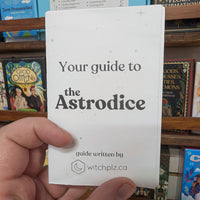 Astrodice
