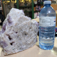 Iridescent Thunder Bay mini boulder