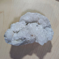 Large Pure Apophyllite cluster