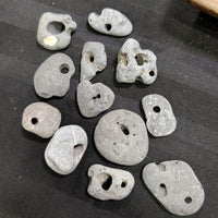 Irish Hag Stones