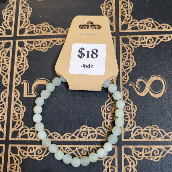 Xinshan Jade Bracelet