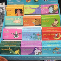 Pocket Zodiac